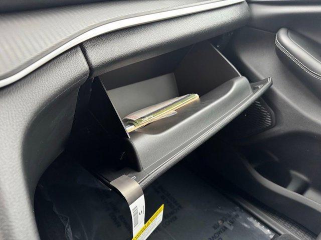 new 2025 Jeep Grand Cherokee car, priced at $47,490