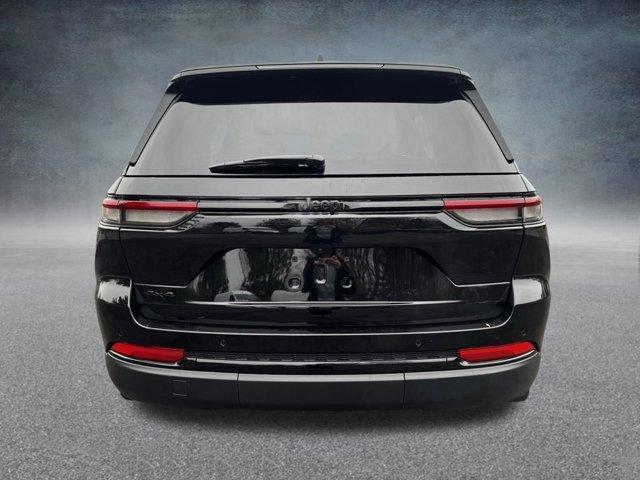 new 2025 Jeep Grand Cherokee car, priced at $48,150