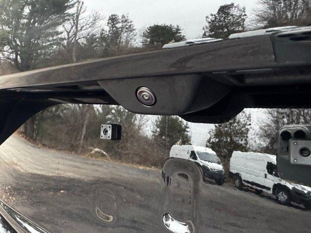 new 2025 Jeep Grand Cherokee car, priced at $48,150