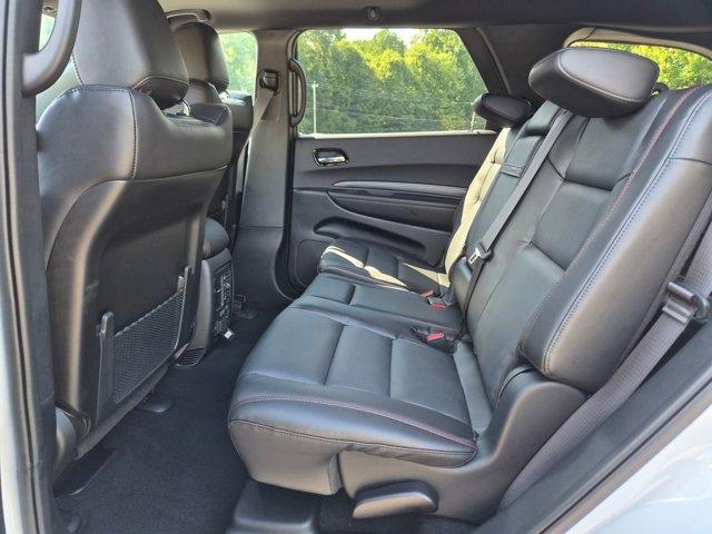 new 2026 Dodge Durango car, priced at $48,359