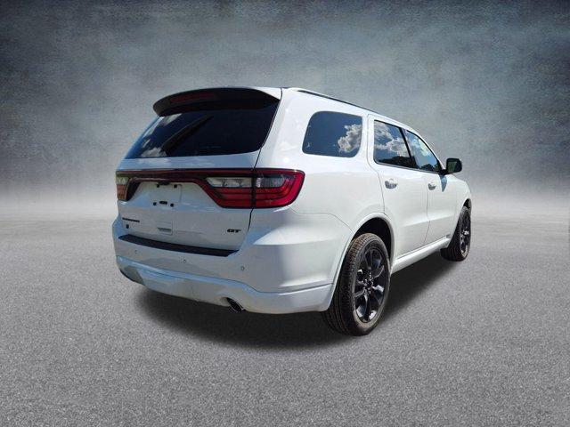 new 2026 Dodge Durango car, priced at $48,359