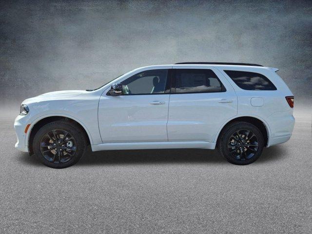 new 2026 Dodge Durango car, priced at $48,359