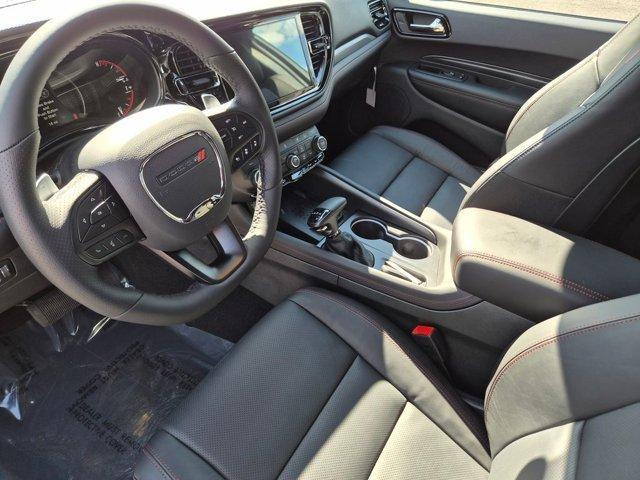 new 2026 Dodge Durango car, priced at $48,359