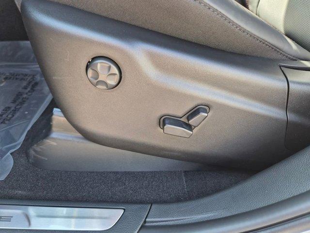 new 2026 Dodge Durango car, priced at $48,359