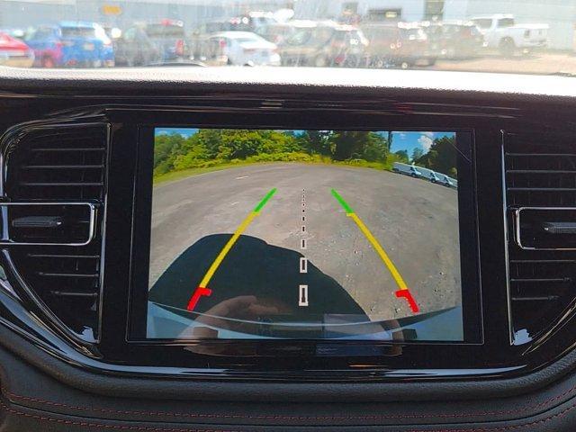 new 2026 Dodge Durango car, priced at $48,359