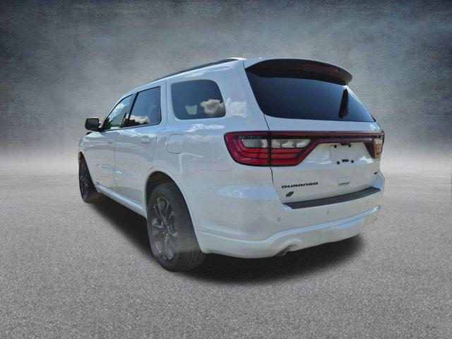 new 2026 Dodge Durango car, priced at $48,359