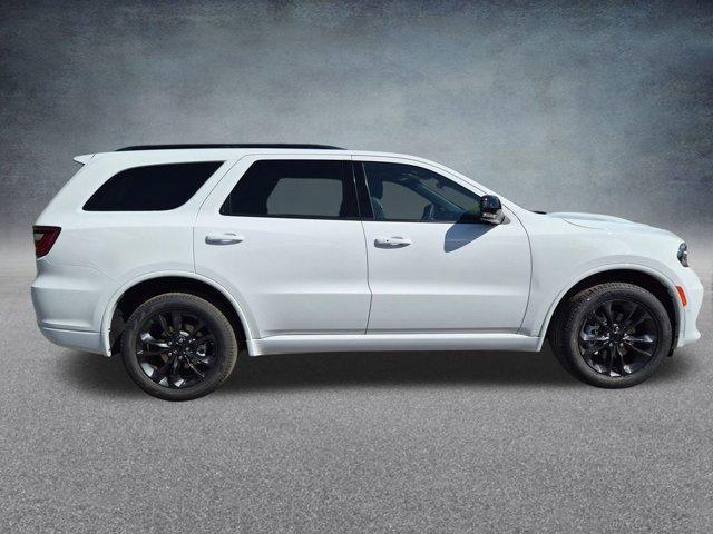 new 2026 Dodge Durango car, priced at $48,359