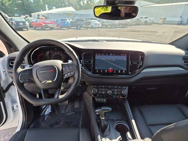 new 2026 Dodge Durango car, priced at $48,359