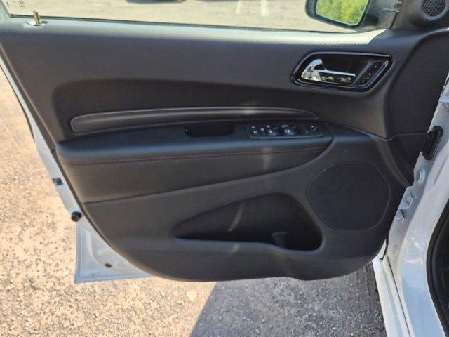 new 2026 Dodge Durango car, priced at $48,359