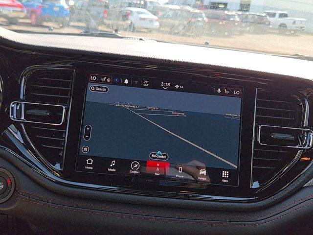 new 2026 Dodge Durango car, priced at $48,359