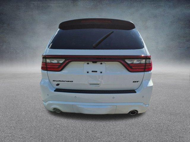 new 2026 Dodge Durango car, priced at $48,359