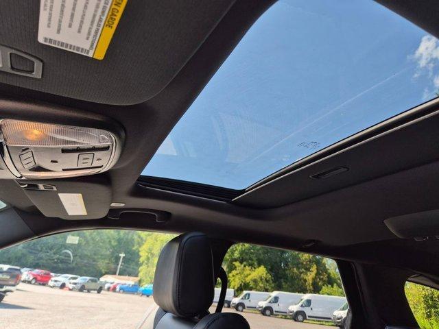 new 2026 Dodge Durango car, priced at $48,359