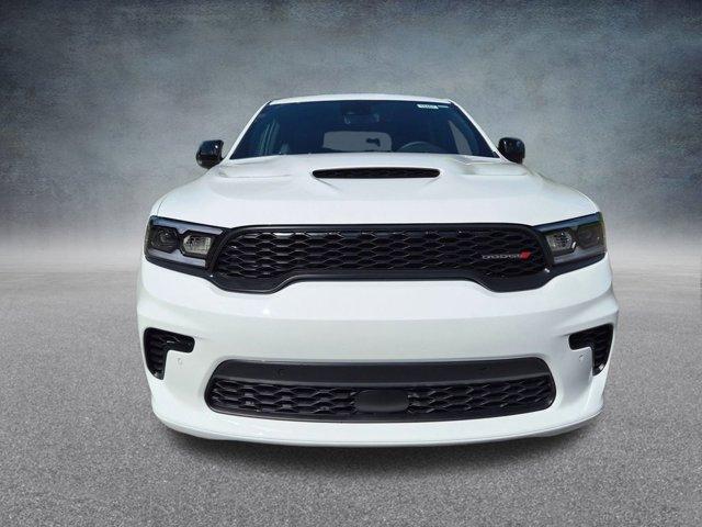 new 2026 Dodge Durango car, priced at $48,359