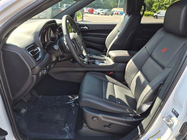 new 2026 Dodge Durango car, priced at $48,359
