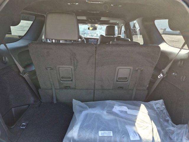 new 2026 Dodge Durango car, priced at $48,359