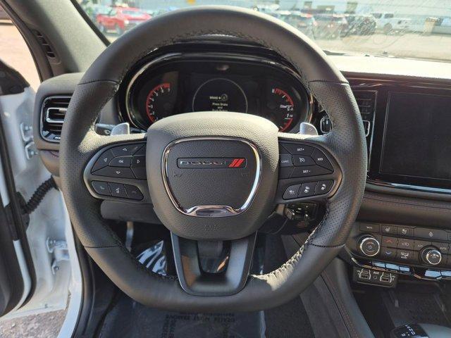 new 2026 Dodge Durango car, priced at $48,359