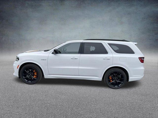 used 2023 Dodge Durango car, priced at $43,457