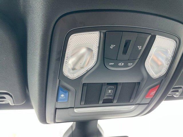 used 2022 Ram 1500 car, priced at $34,808