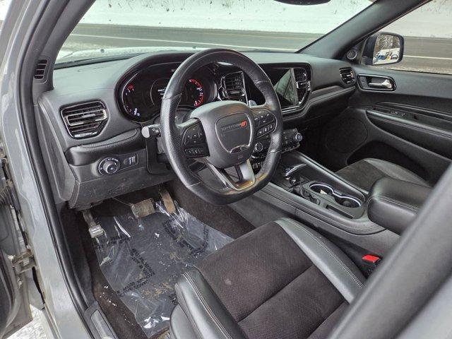 used 2022 Dodge Durango car, priced at $31,689