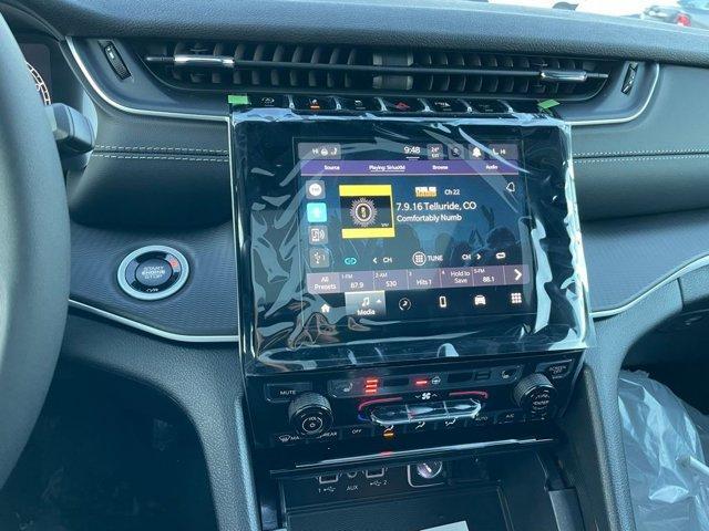 new 2025 Jeep Grand Cherokee L car, priced at $48,950