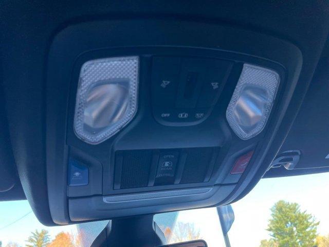 used 2022 Ram 1500 car, priced at $37,672