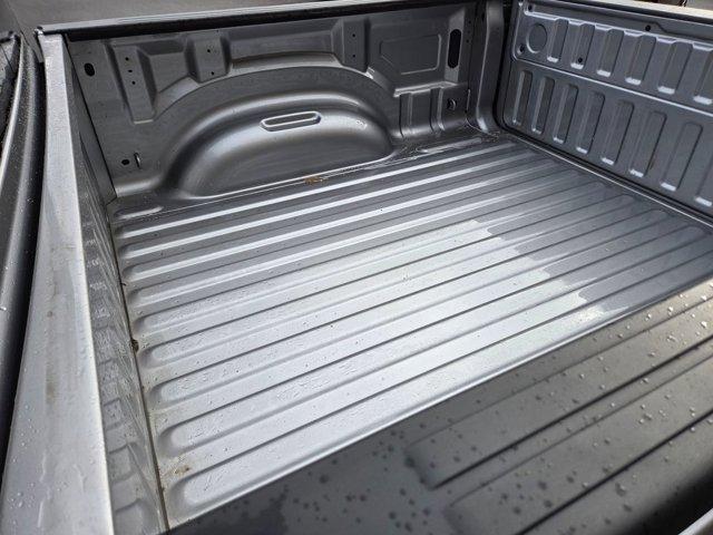 used 2022 Ram 1500 car, priced at $38,998