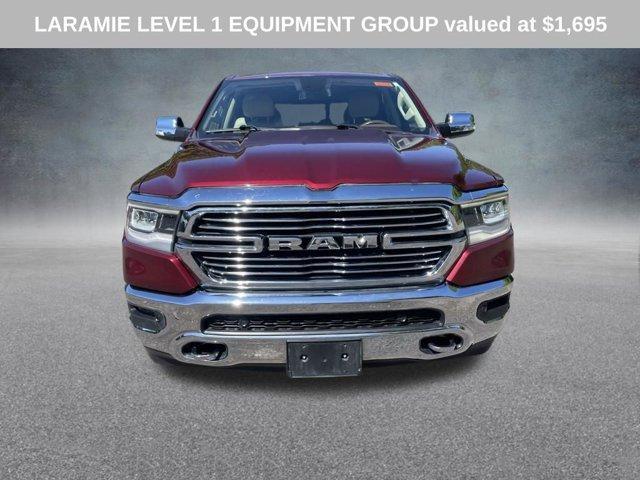 used 2019 Ram 1500 car, priced at $29,998