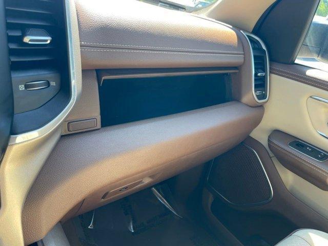 used 2019 Ram 1500 car, priced at $29,998