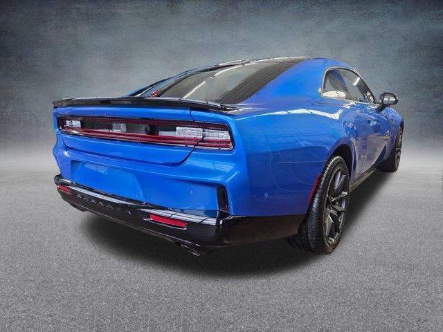 new 2026 Dodge Charger car, priced at $69,735