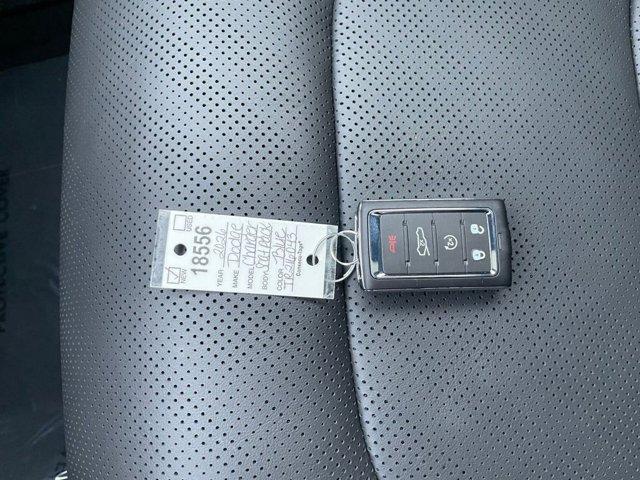 new 2026 Dodge Charger car, priced at $69,735