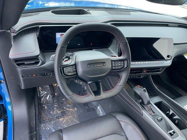 new 2026 Dodge Charger car, priced at $69,735