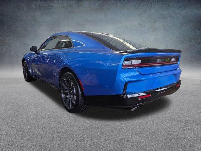 new 2026 Dodge Charger car, priced at $69,735