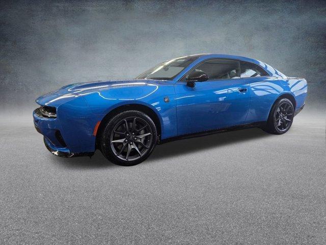 new 2026 Dodge Charger car, priced at $69,735