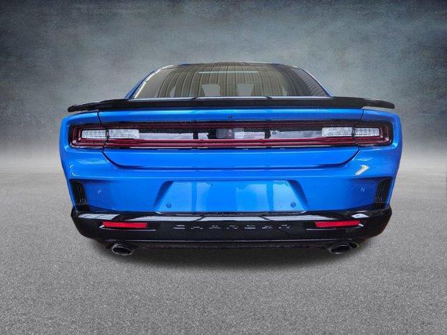 new 2026 Dodge Charger car, priced at $69,735