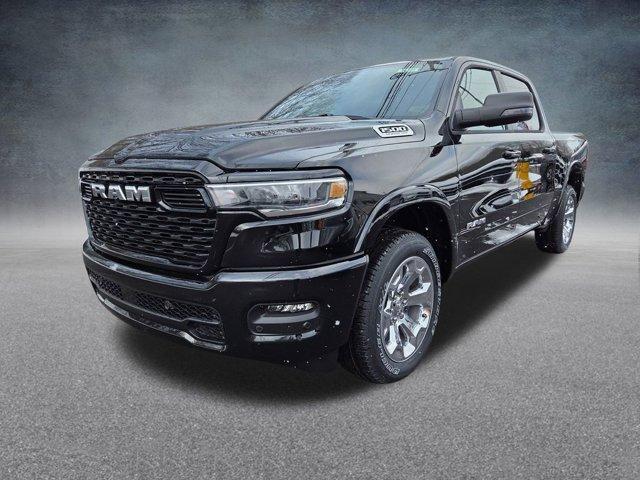 new 2026 Ram 1500 car, priced at $61,995