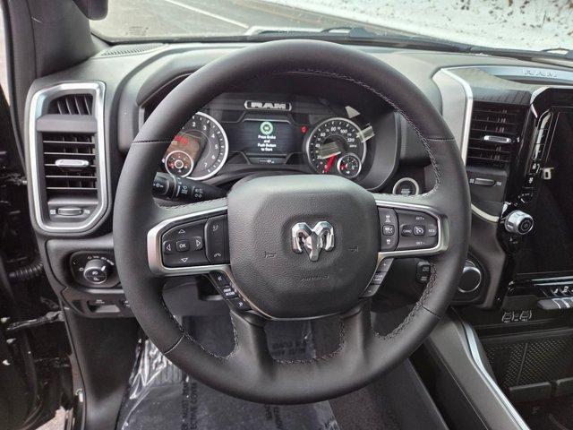 new 2026 Ram 1500 car, priced at $61,995