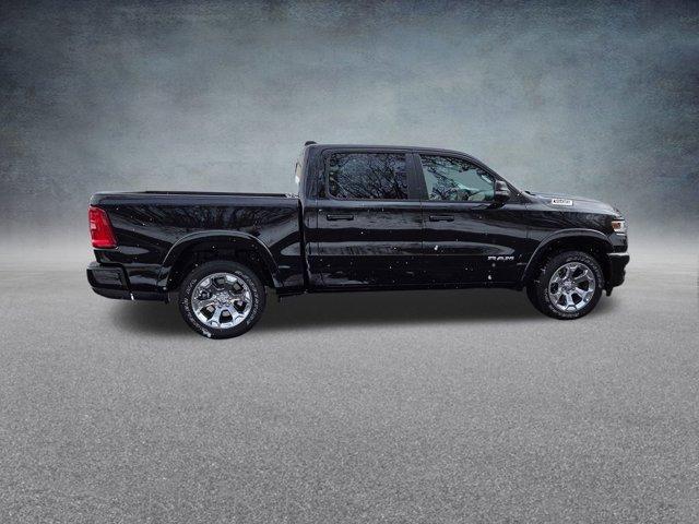 new 2026 Ram 1500 car, priced at $61,995