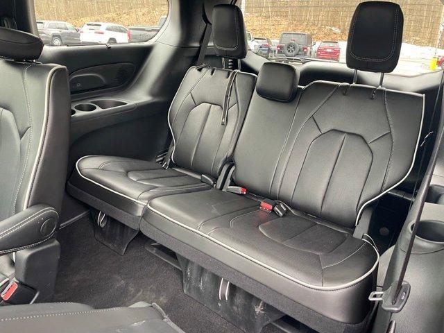 used 2021 Ram 1500 car, priced at $27,488