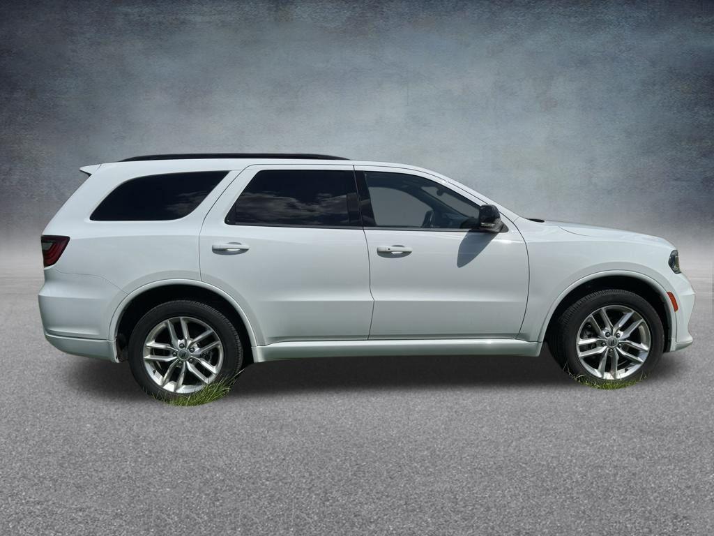 used 2023 Dodge Durango car, priced at $35,698