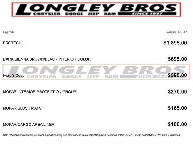 used 2021 Jeep Grand Cherokee car, priced at $30,543