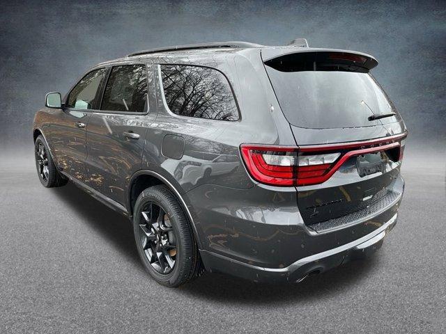 new 2026 Dodge Durango car, priced at $50,058