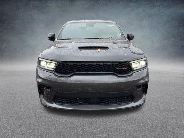 new 2026 Dodge Durango car, priced at $50,058