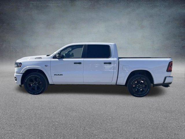 new 2026 Ram 1500 car, priced at $65,560