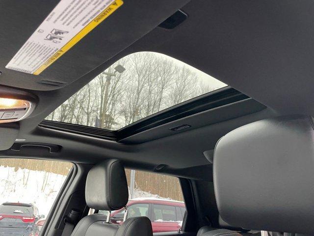 used 2022 Dodge Durango car, priced at $30,685