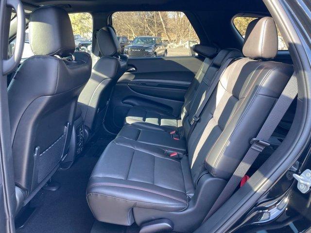 new 2026 Dodge Durango car