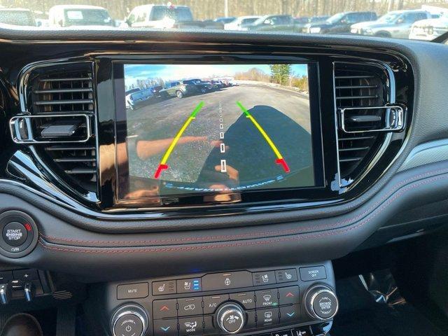 new 2026 Dodge Durango car