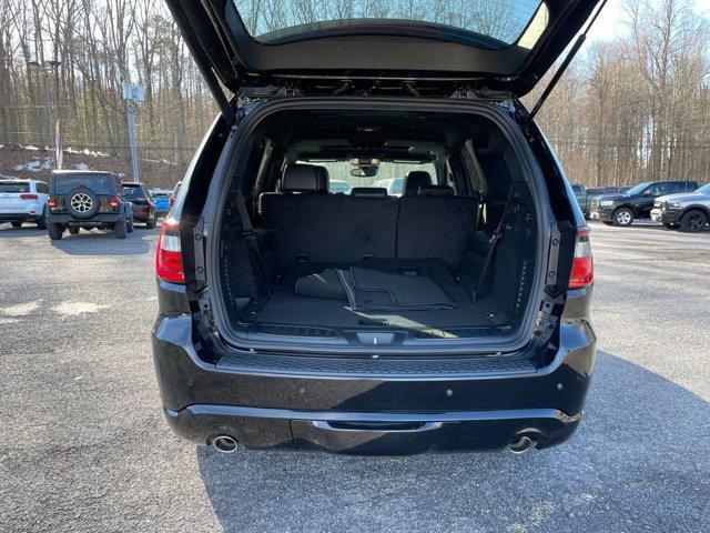 new 2026 Dodge Durango car