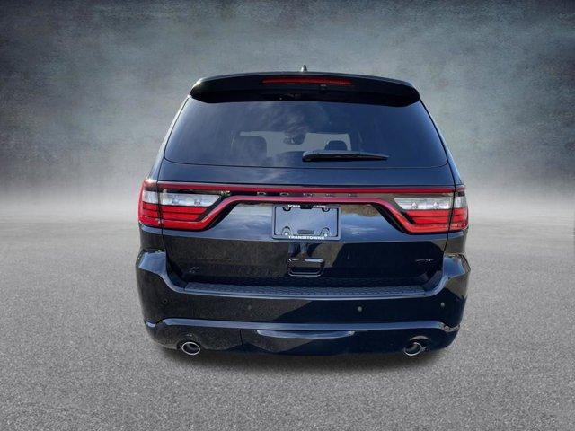 new 2026 Dodge Durango car