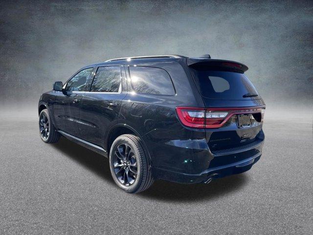 new 2026 Dodge Durango car