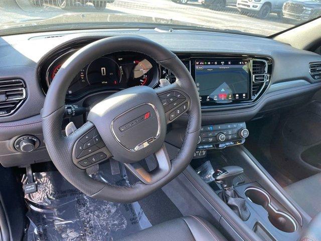 new 2026 Dodge Durango car
